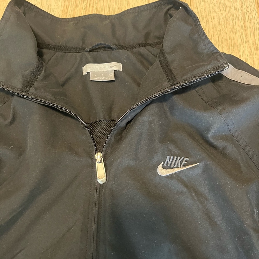 Vintage Nike Windbreaker